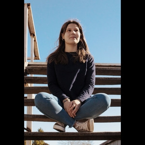 Tamara - Profe de fotografía - Coronel Suarez