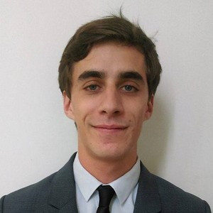 Benjamin - Prof de comptabilité - L'Houmeau