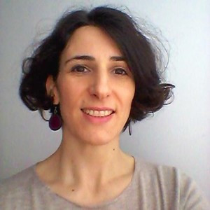 Elise - Prof de fle - français langue étrangère - Salies-de-Béarn