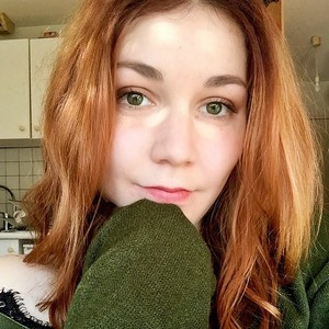 Marion - Prof de maths - Rennes