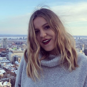 Coline - Prof de lecture - Paris