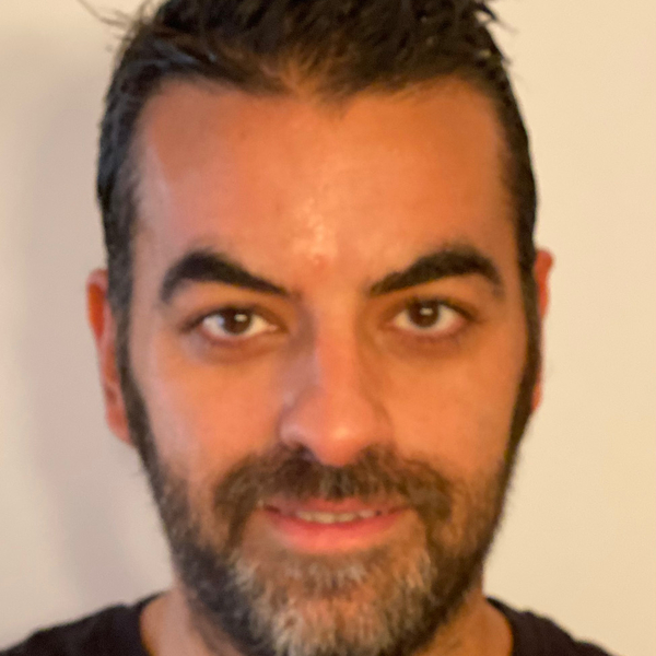 Antonio - Profesor de apoyo escolar - Alhendín