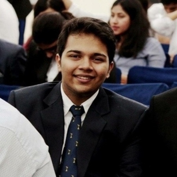 Divyam - Criminal law tutor - Noida