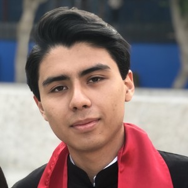 Oscar - Profe de biología - Oaxaca de Juárez