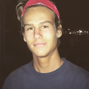 Antoine - Prof d'aide aux devoirs - Marseille