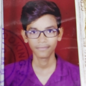Khushil - Maths tutor - Mumbai