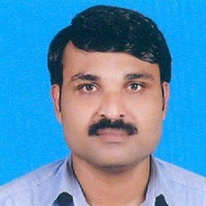Nishad - Maths tutor - Thiruvananthapuram