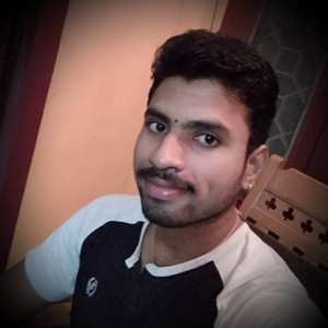 Goutham - Commerce teacher - Secunderabad
