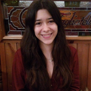 Júlia - profesor de matemáticas - Barcelona