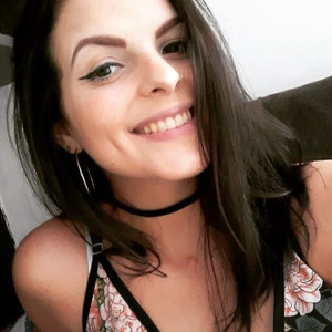Maria Luiza - Prof de português para estrangeiros - Centro