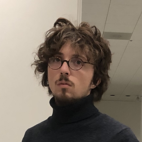 Antoine - Prof de CPGE - Nantes