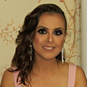 DIANA PAULA - Prof de estética - São Miguel do Oeste