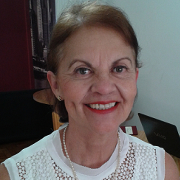 Ana - profesor de lengua española - Almagro