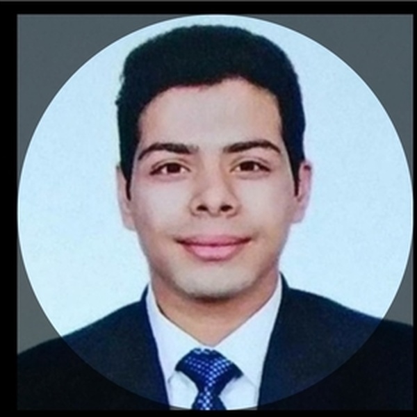 Abhimanyu - Geography tutor - New Delhi