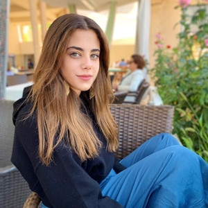 Aya - French tutor - Montréal