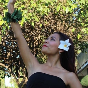Daniela - Profe de baile - Morelia