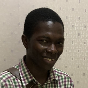 Olawale - Algebra tutor - Ibadan