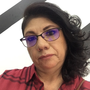 Maria Eugenia - Profe de inglés - Tres de Mayo