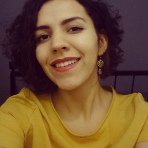Carolina - profesor de biología - Guadalupe