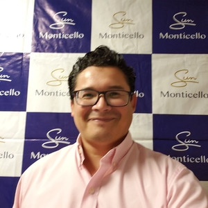 Rodrigo - Profesor de informática básica - Padre Las Casas