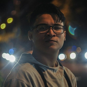 Daniel - Profe de fotografía - Bucaramanga