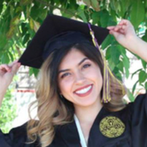 Stephanie - Academic tutoring tutor - Los Angeles