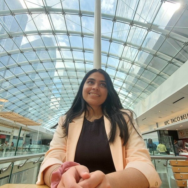 Vanshika - Special needs - autism tutor - Surrey