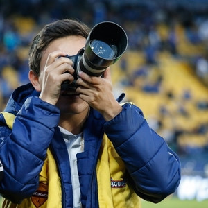 Santiago - Profesor de fotografía - Bogotá