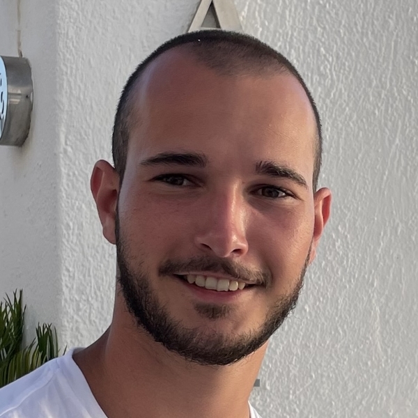 Benjamin - Prof de maths - Montauban