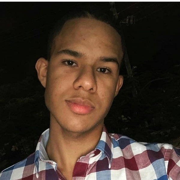 Roger - Profe de matemáticas - Montería
