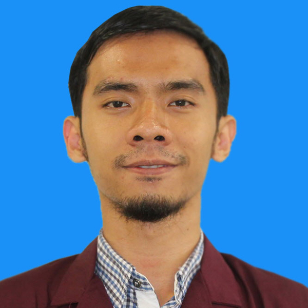 Ilham - Guru akuntansi - Kecamatan Pondok Aren