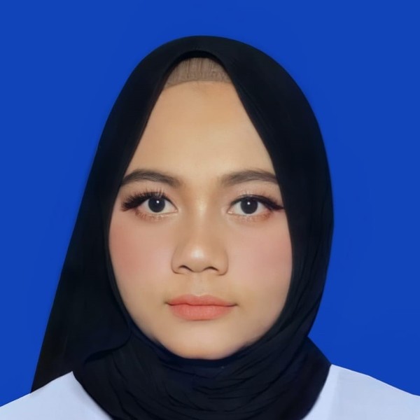 Nadia ayu - Guru ekonomi - 