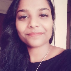 Saily - Basic computer teacher - Mumbai