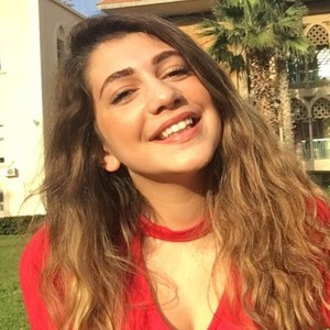 Nadine - ESOL tutor - Ottawa