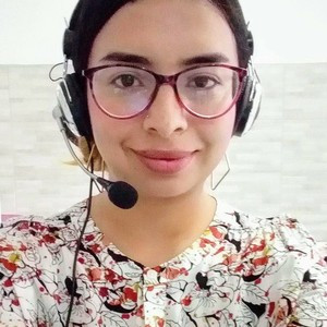 Carolina - Spanish tutor - Woodford