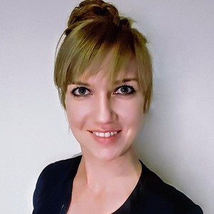 Anna - Lehrkraft für Nachhilfe - Berlin