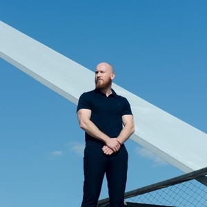 Magomed - Prof de leadership - Marche-en-Famenne