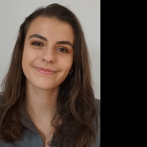 Paula - Profe de inglés - Granada