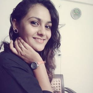 Bhawana - Biology tutor - Jodhpur