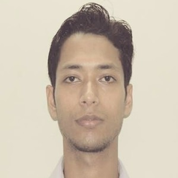 Diptanu - Geography tutor - New Delhi