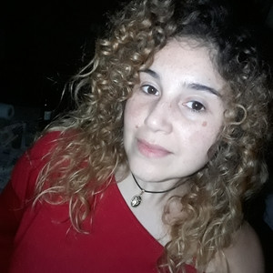 Priscila - Profe de psicología positiva - Resistencia