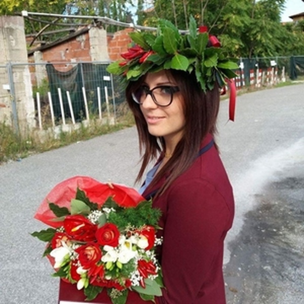 Linda - Insegnante di italiano scolastico - Camaiore