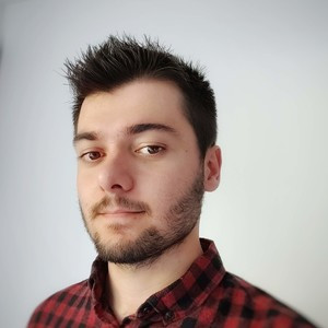Mathieu - Prof d'initiation informatique - Lyon