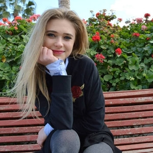 Gabriela - Profe de inglés - Valencia