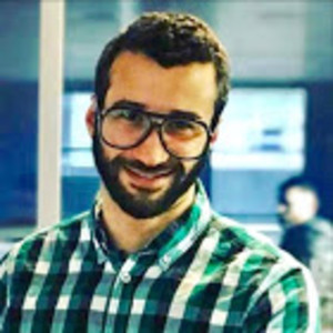 Pedro - Professor de inglês - São Paulo