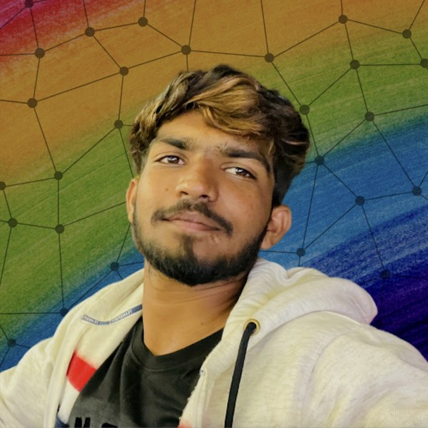 Manoj Kumar - Computer programming teacher - Bengaluru