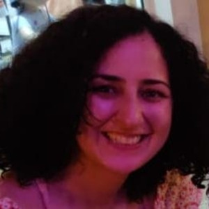 Nisrine - Prof d'anglais - Fort-de-France
