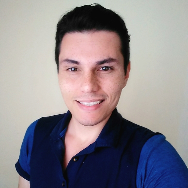 Ricardo - Profe de matemáticas - Santiago de Querétaro