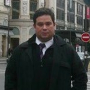ARMANDO - Profesor de matemáticas - Monterrey