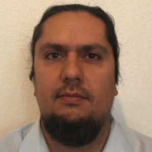 Edgar Adrian - Profesor de matemática - Guadalupe
